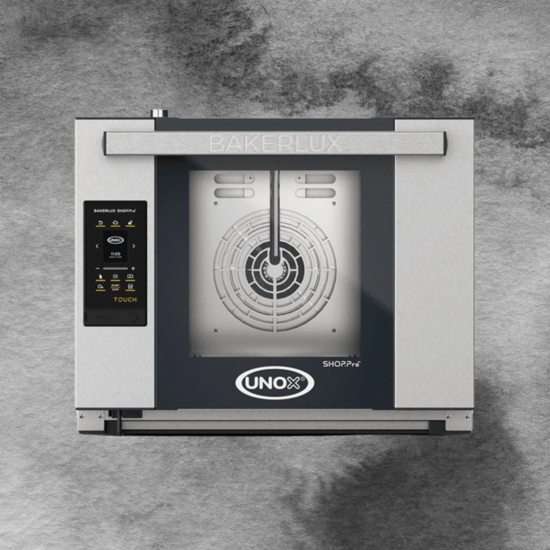 ¿Qué es un horno de convección industrial y por qué todos los chefs lo prefieren?