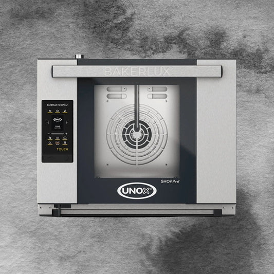 ¿Qué es un horno de convección industrial y por qué todos los chefs lo prefieren?