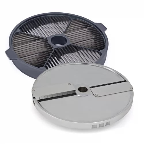 REJILLAS PARA CUBICAR (COMBINAR CON DISCOS FC) MODELO WG-6