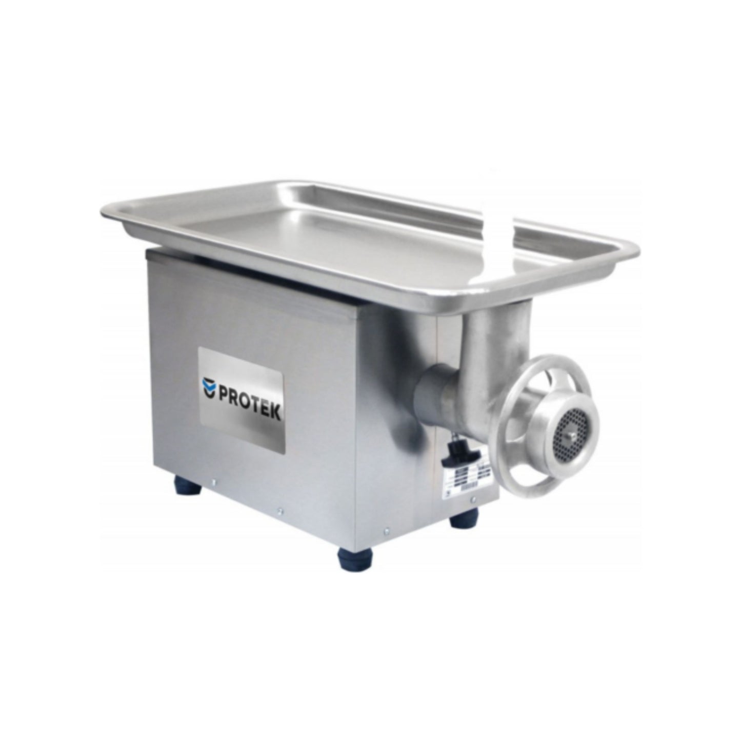 MOLINO PARA ALIMENTOS VARIADOS MODELO MPK-22