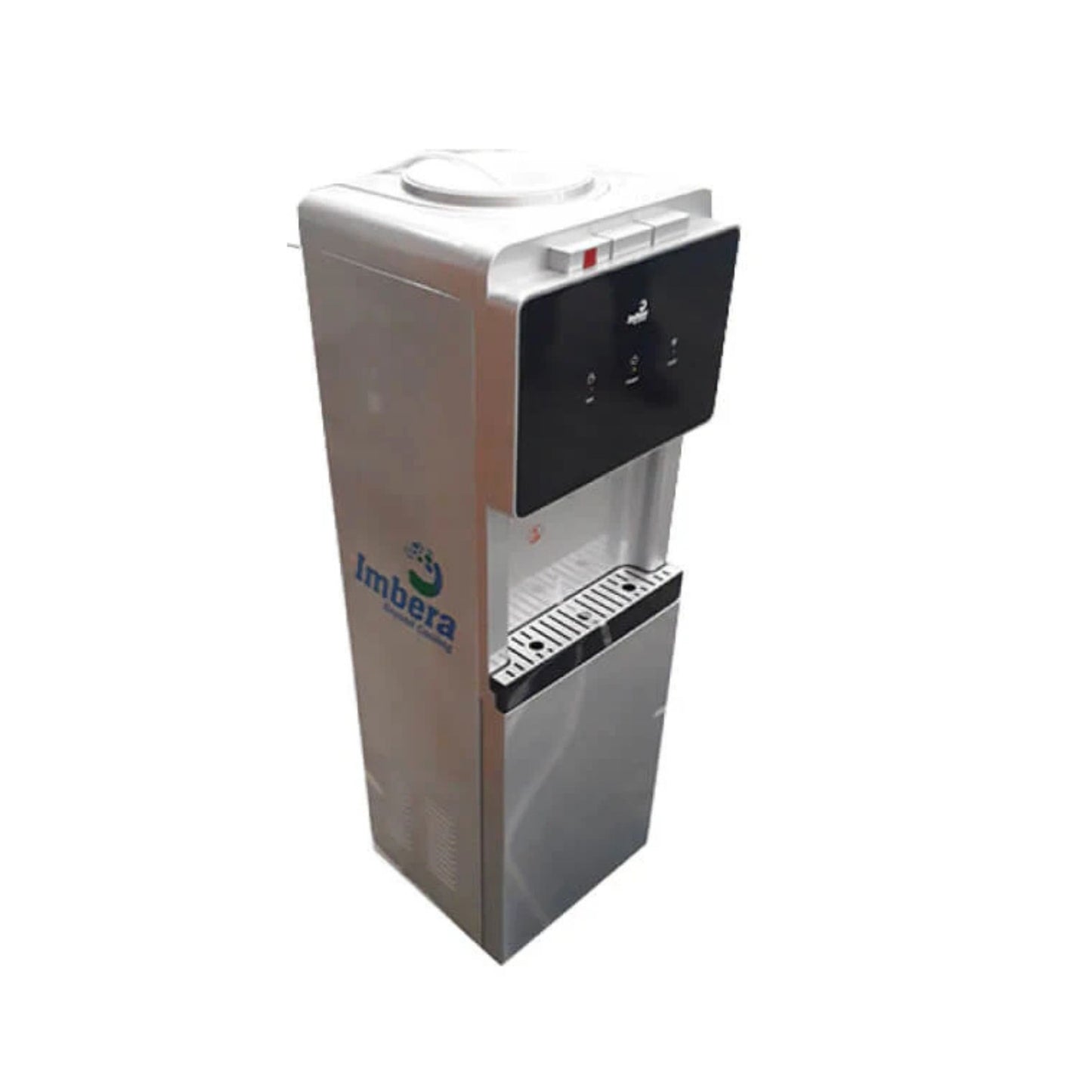 DISPENSADOR DE AGUA IMBERA DE 1 GARRAFÓN DE 20 L