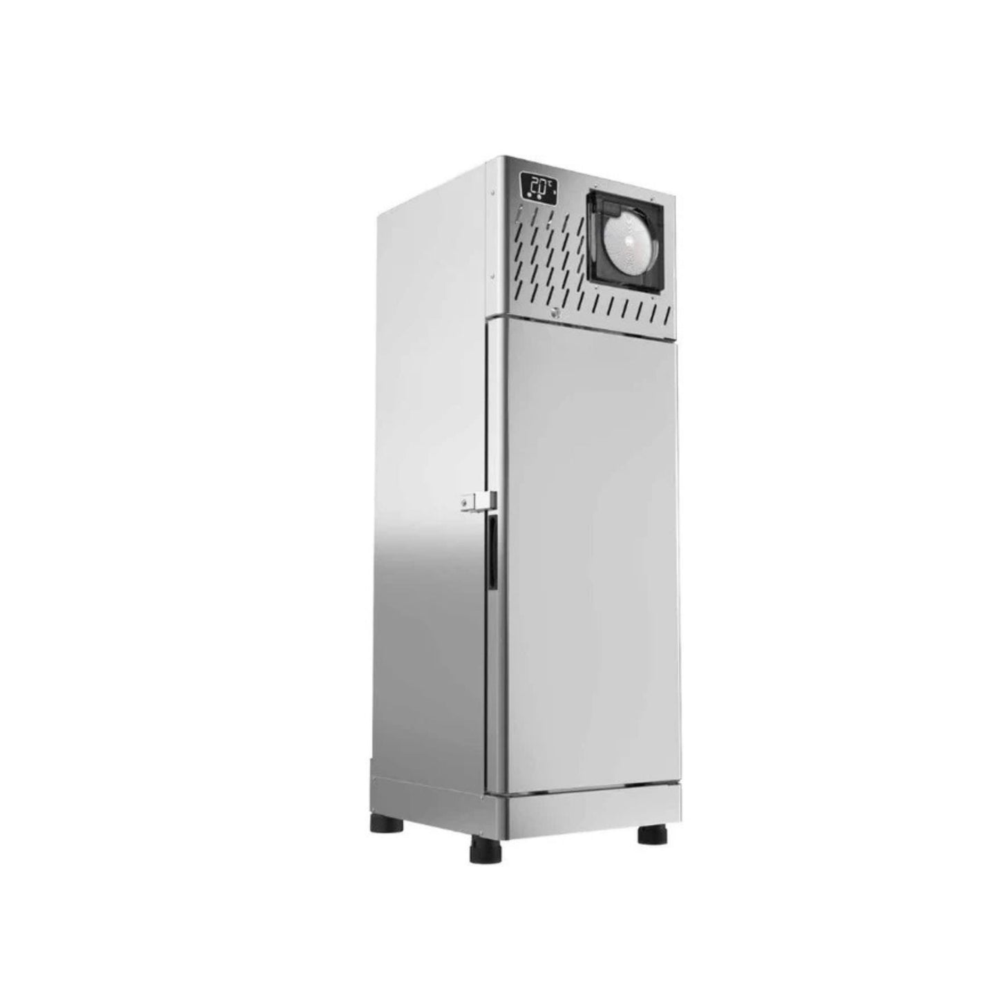 REFRIGERADOR PARA EL CUIDADO DE LA SALUD DE 4 PARRILLAS CON CAPACIDAD DE 0.12 M³ MODELO VMC05