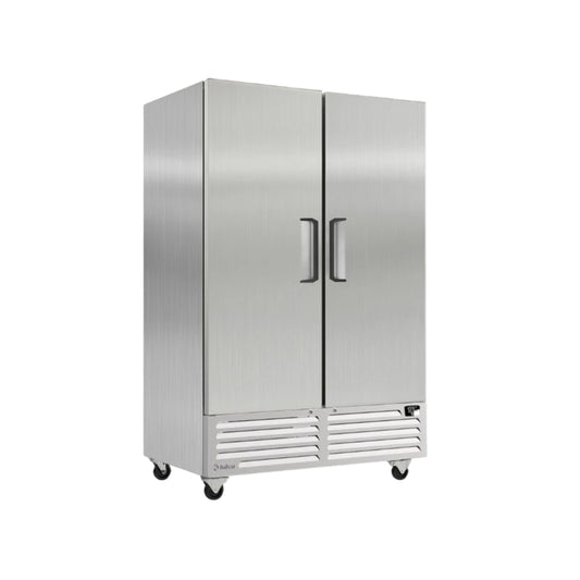 ENFRIADOR LÍNEA PROFESIONAL RIB23C-1 LÍNEA PROFESIONAL CON 1 PUERTA, RANGO 0°C A 7°C