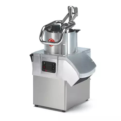 PROCESADOR MODELO CA-41