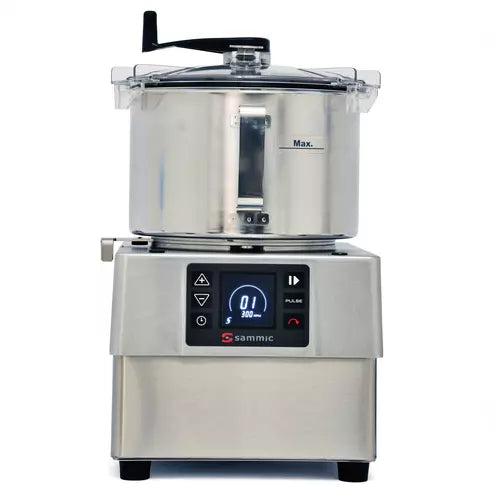 EMULSIONADOR MODELO KE-5V