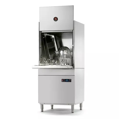 LAVA- UTENSILIOS MODELO UX-600C