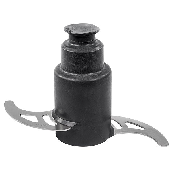 CUCHILLA KE-5V PERFORADA