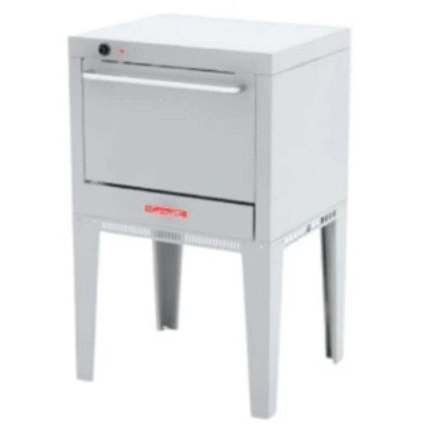 HORNO ELÉCTRICO DE USOS MÚLTIPLES HC-35-E MÁSTER