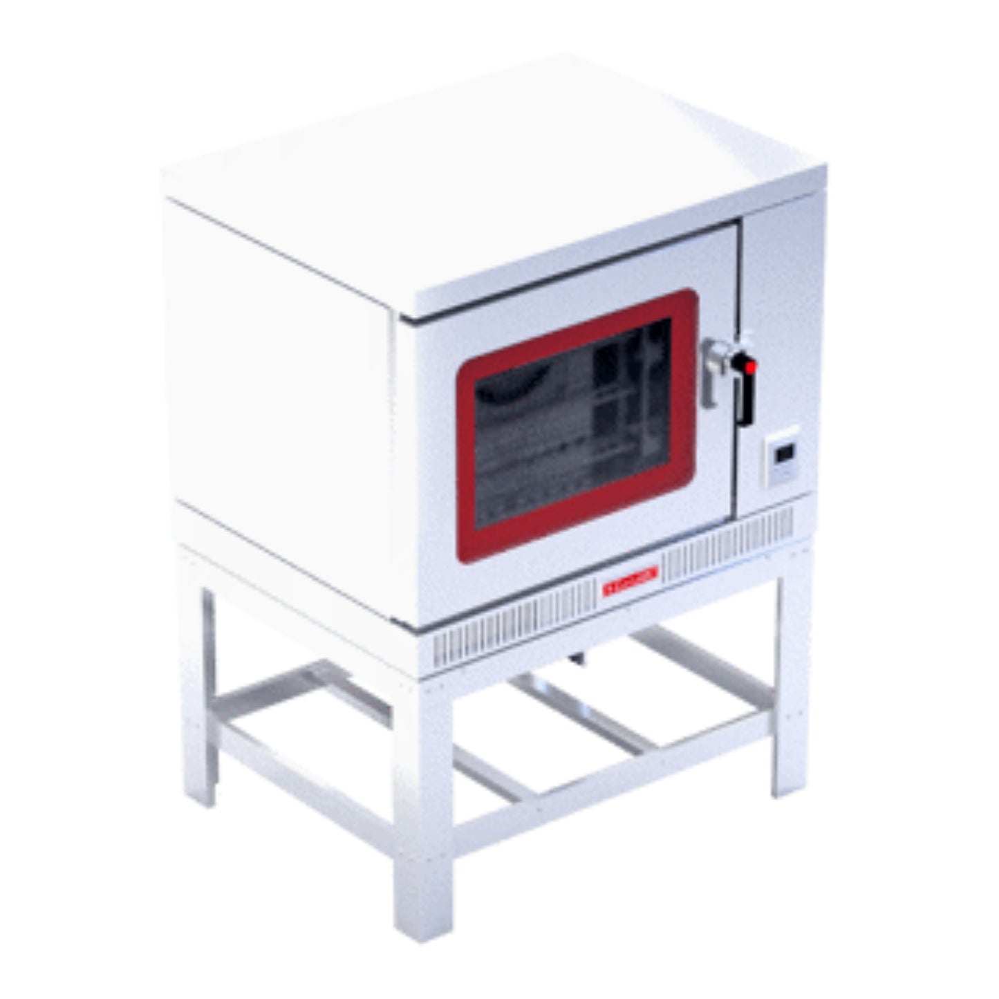 HORNO DE CONVECCIÓN CON CAPACIDAD DE 5 CHAROLAS HC-35-C MASTER