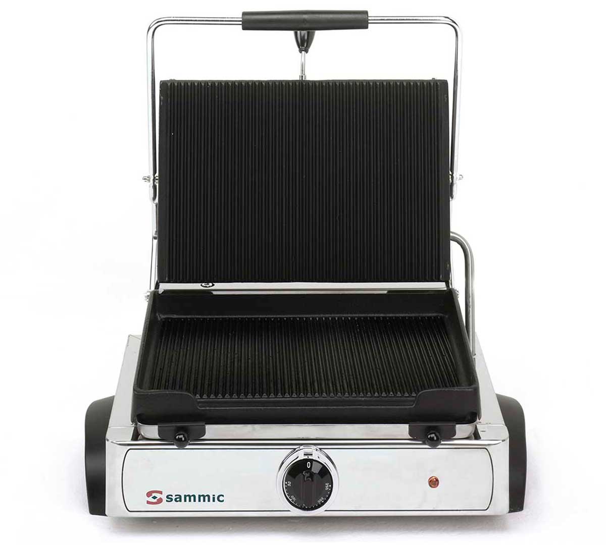 PANINERA SENCILLA MODELO GRM-6
