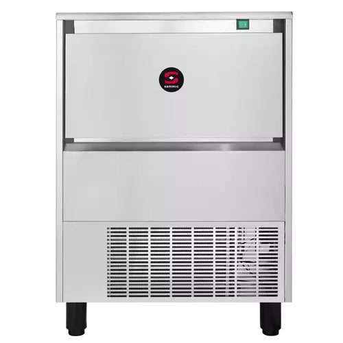 MÁQUINA DE HIELO BAJO BARRA MODELO FD-90PA