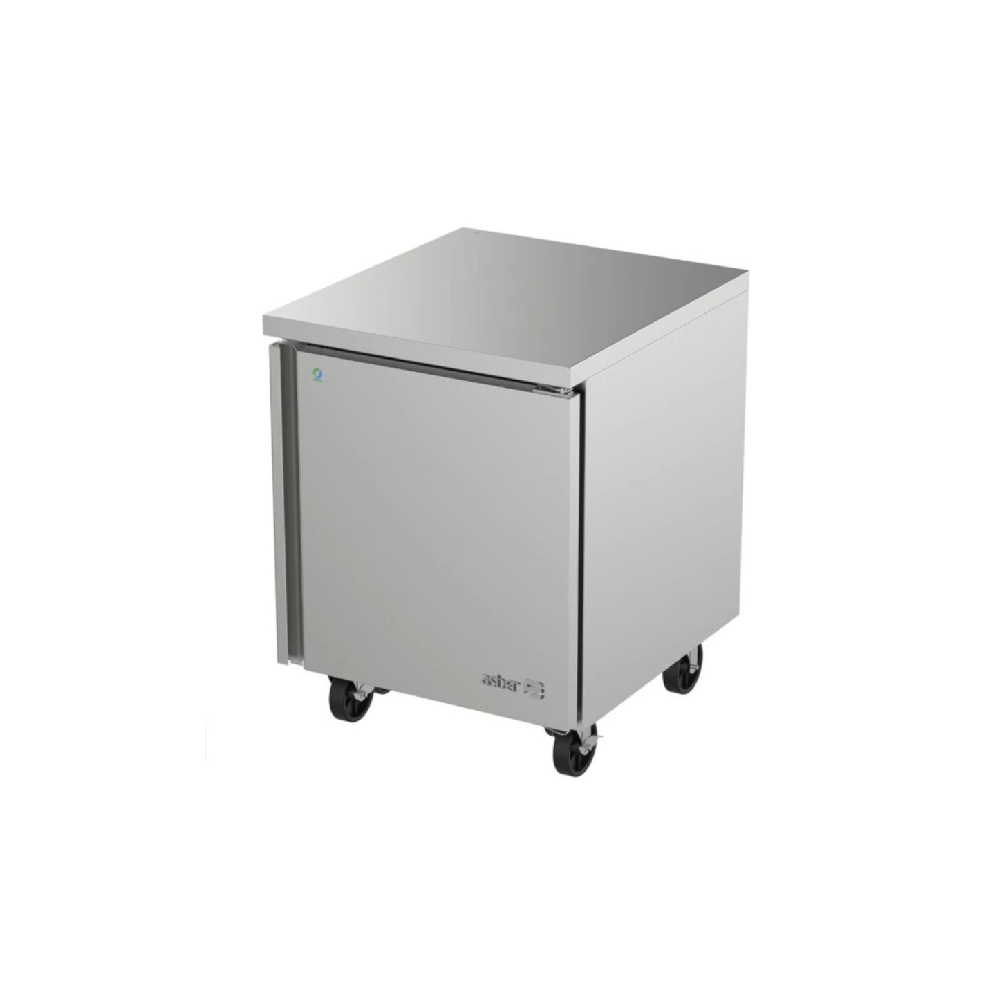 MESA REFRIGERADA 1 PUERTA, 1 PARRILLA, 9.5 FT³ MODELO AUTR-27 P HC