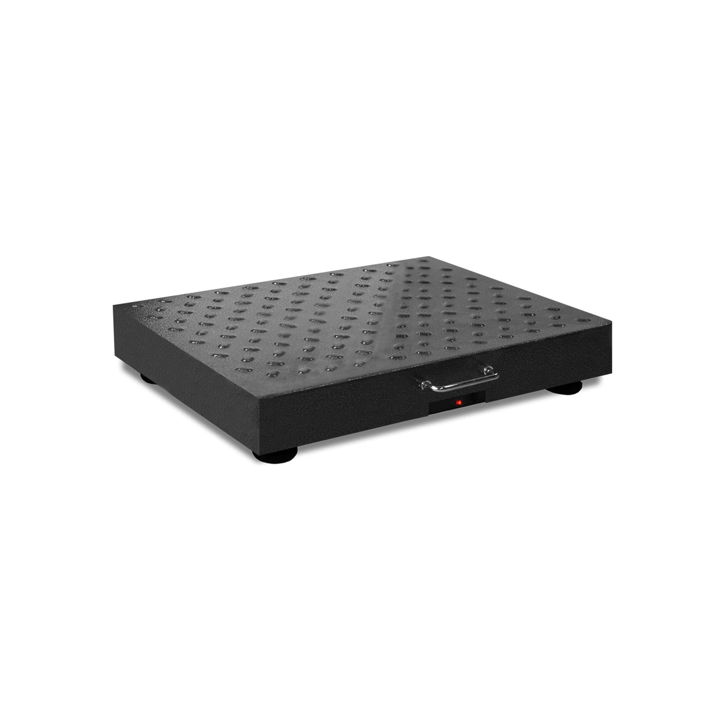 BÁSCULA DE PLATAFORMA 300KG / 100G, ACERO AL CARBONO 55 X 45CM, INDICADOR INALÁMBRICO INCLUIDO MODELO BAPIC-300