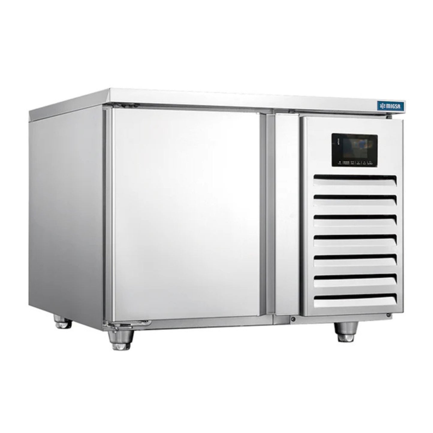 CONGELADOR ULTRA RÁPIDO (BLAST CHILLER & FREEZER)