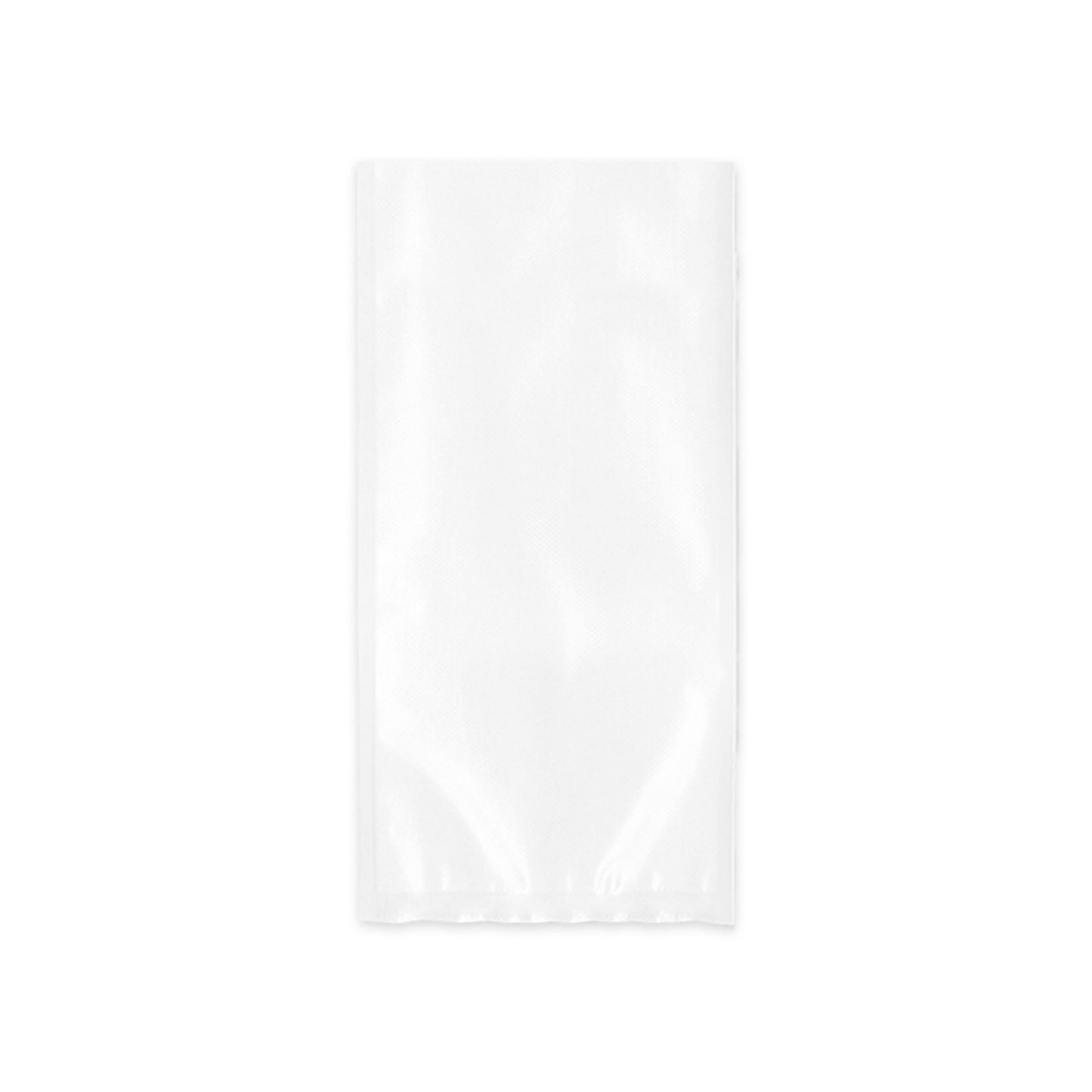 100 BOLSAS AL VACÍO 15X30 CM, 80 MICRAS MODELO BOVAC-30