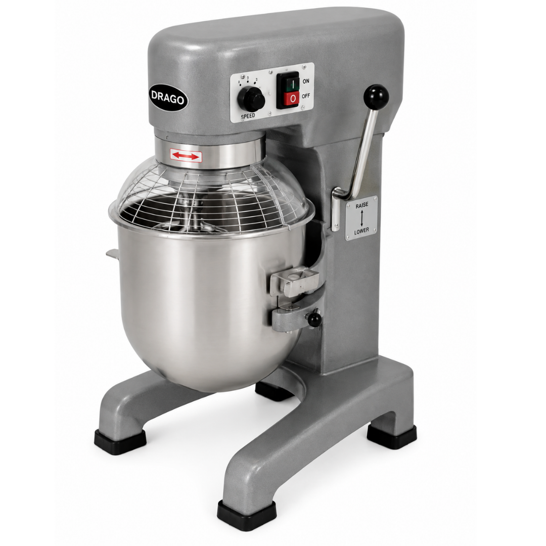 BATIDORA PLANETARIA 30 L BP-30-G