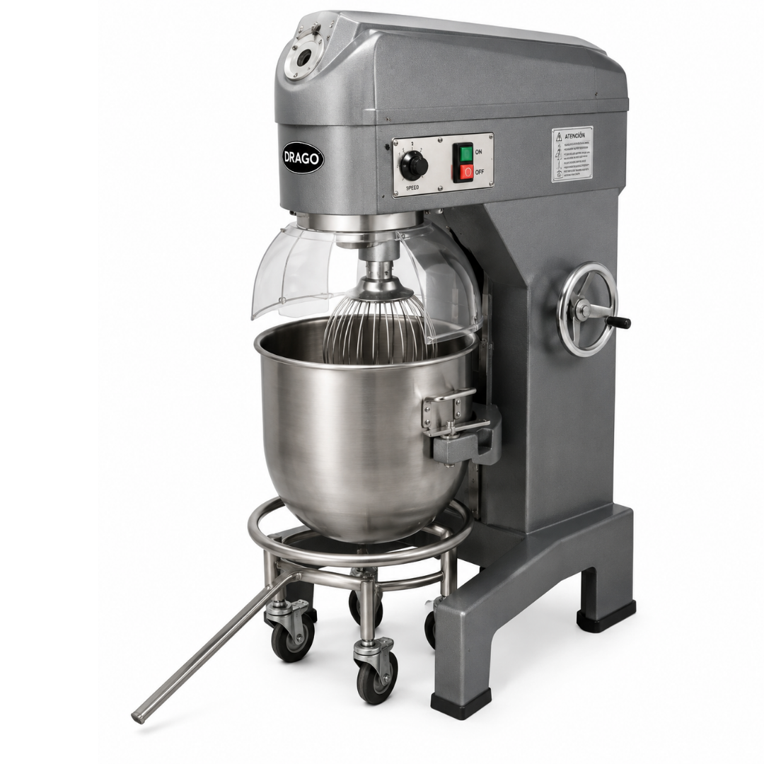 BATIDORA PLANETARIA 60 L BP-60-G