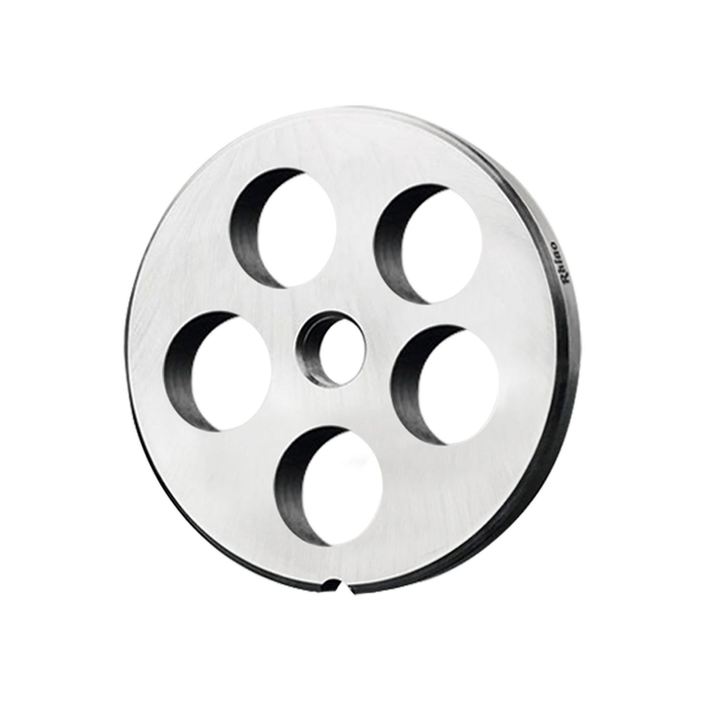 CEDAZO DE 3/4 PARA MOLINO 12, FABRICADO EN ACERO INOXIDABLE. MODELO CEDA12-20