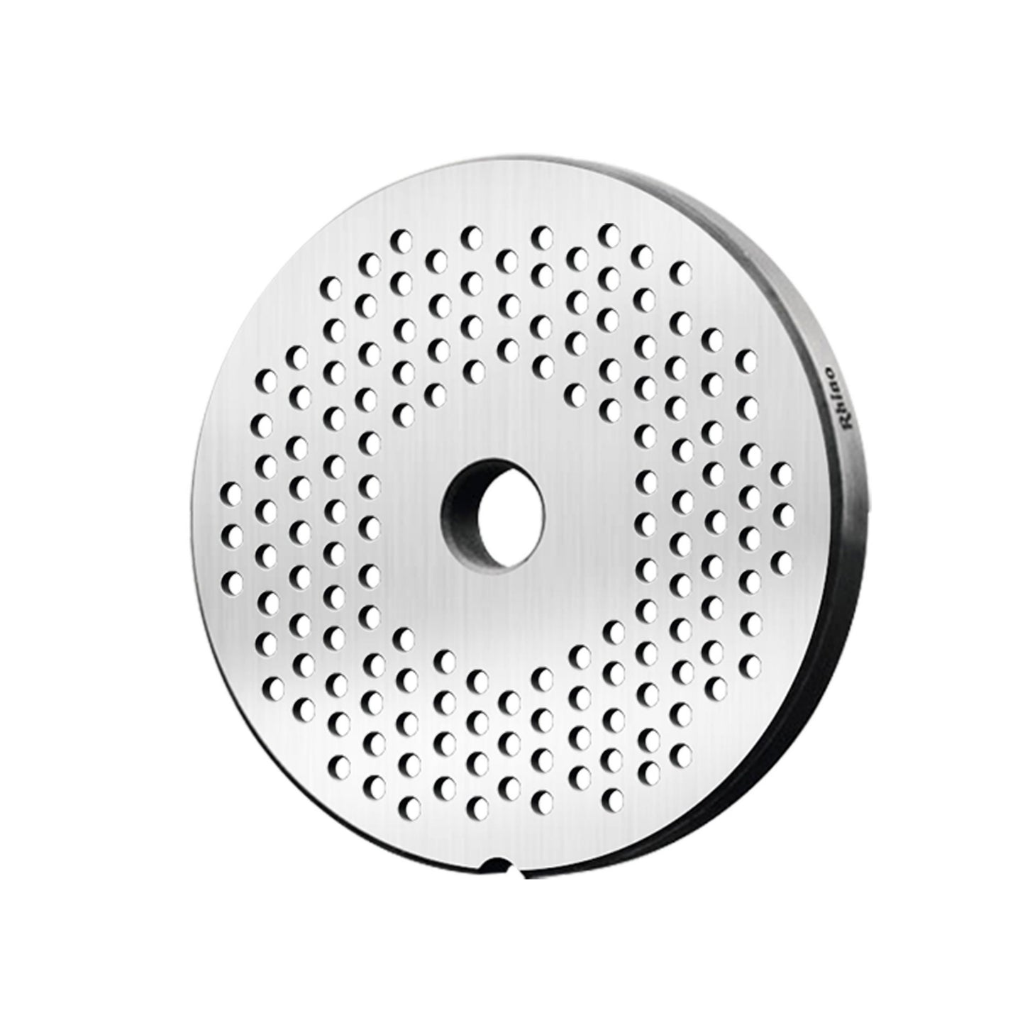 CEDAZO DE 1/8 PARA MOLINO 12, FABRICADO EN ACERO INOXIDABLE. MODELO CEDA12-3