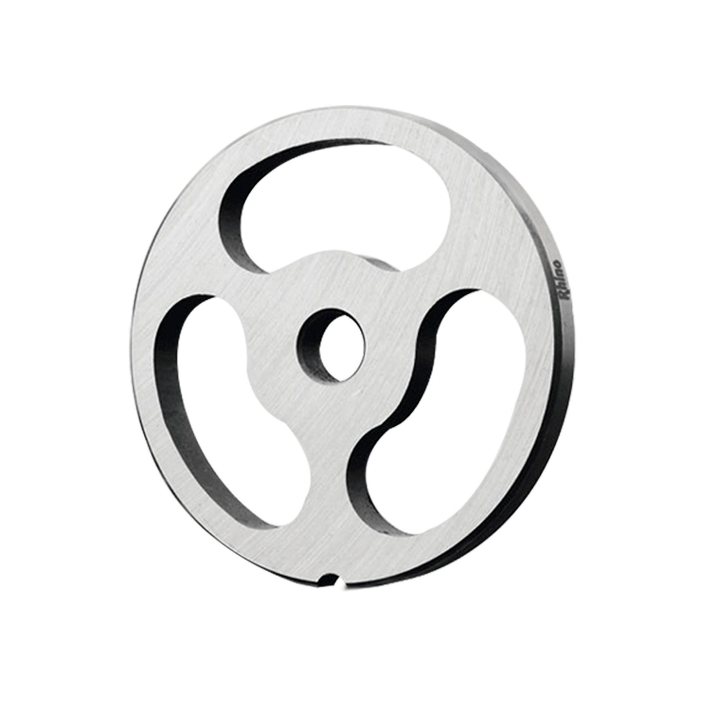 CEDAZO DE RIÑÓN 3 K PARA MOLINO 22, FABRICADO EN ACERO INOXIDABLE. MODELO CEDA22-3K