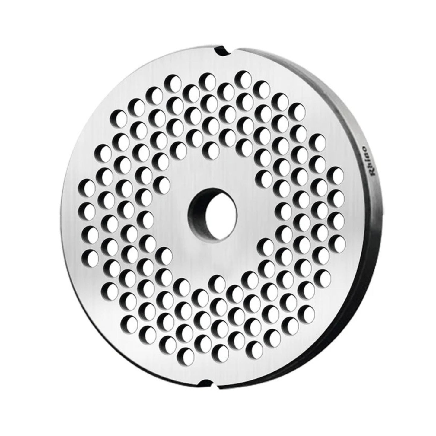 CEDAZO DE 3/16 PARA MOLINO 22, FABRICADO EN ACERO INOXIDABLE. MODELO CEDA22-4.5
