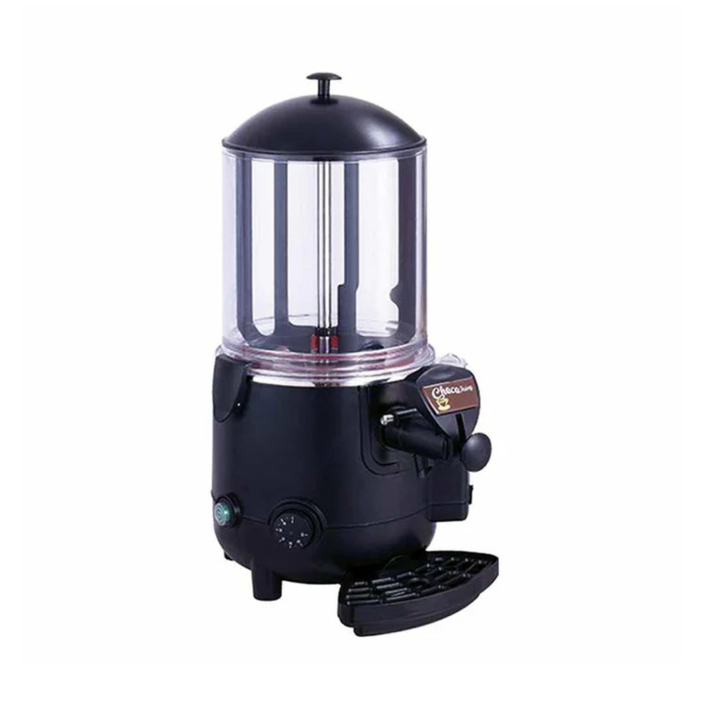 CHOCOLATERA ELÉCTRICA DE 10 L