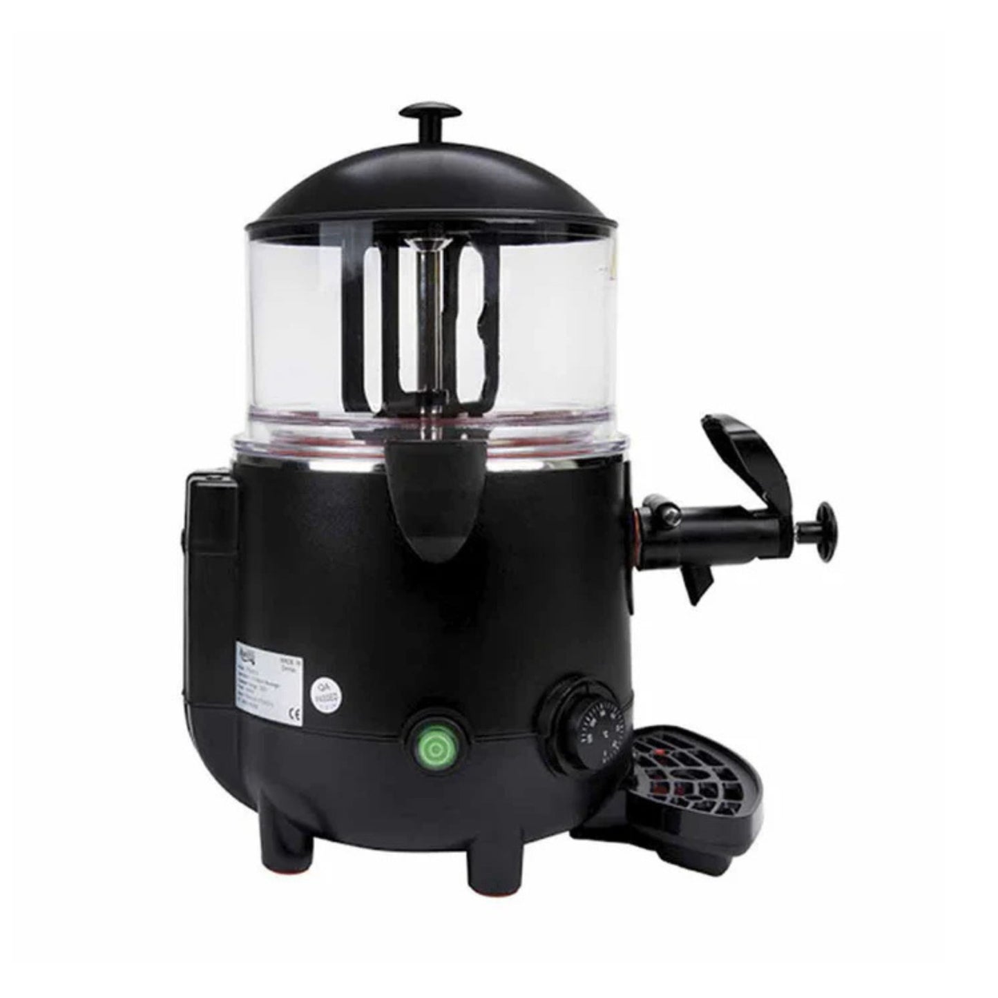 CHOCOLATERA ELÉCTRICA DE 5 L