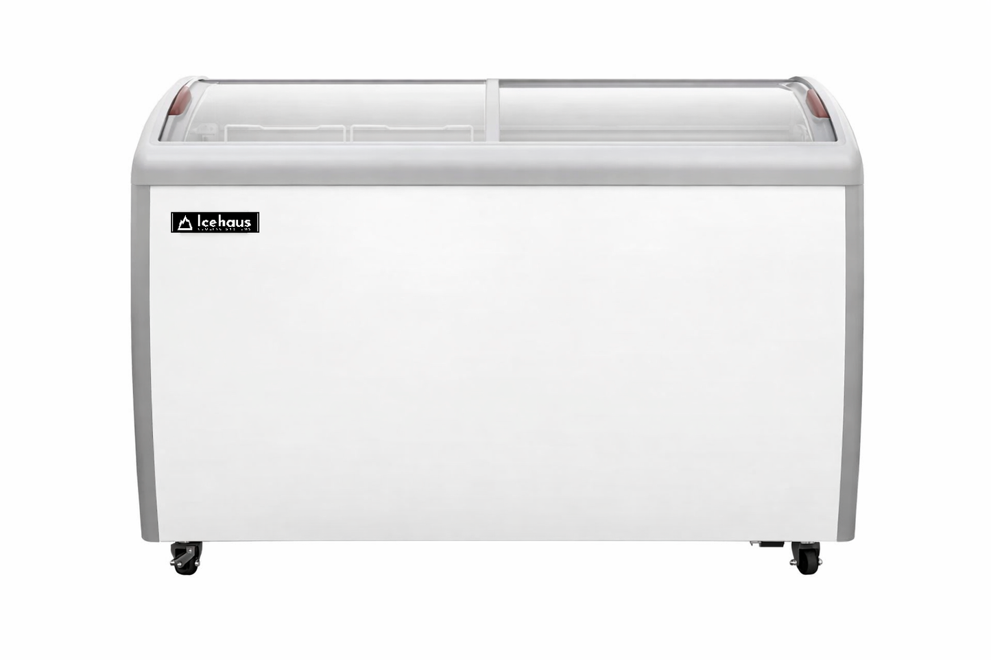 CONGELADOR PUERTA DE CRISTAL CHPC-360 12.5 PIES MODELO CHPC-360
