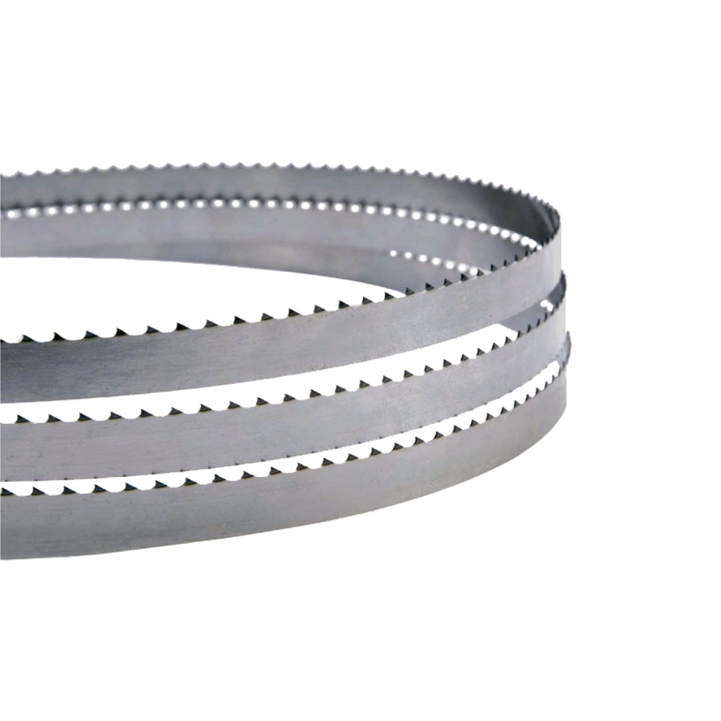 CINTA DE CORTE 222 CM, 4 DPP PARA SIERRA CARNICERA MODELO CISI-222-4