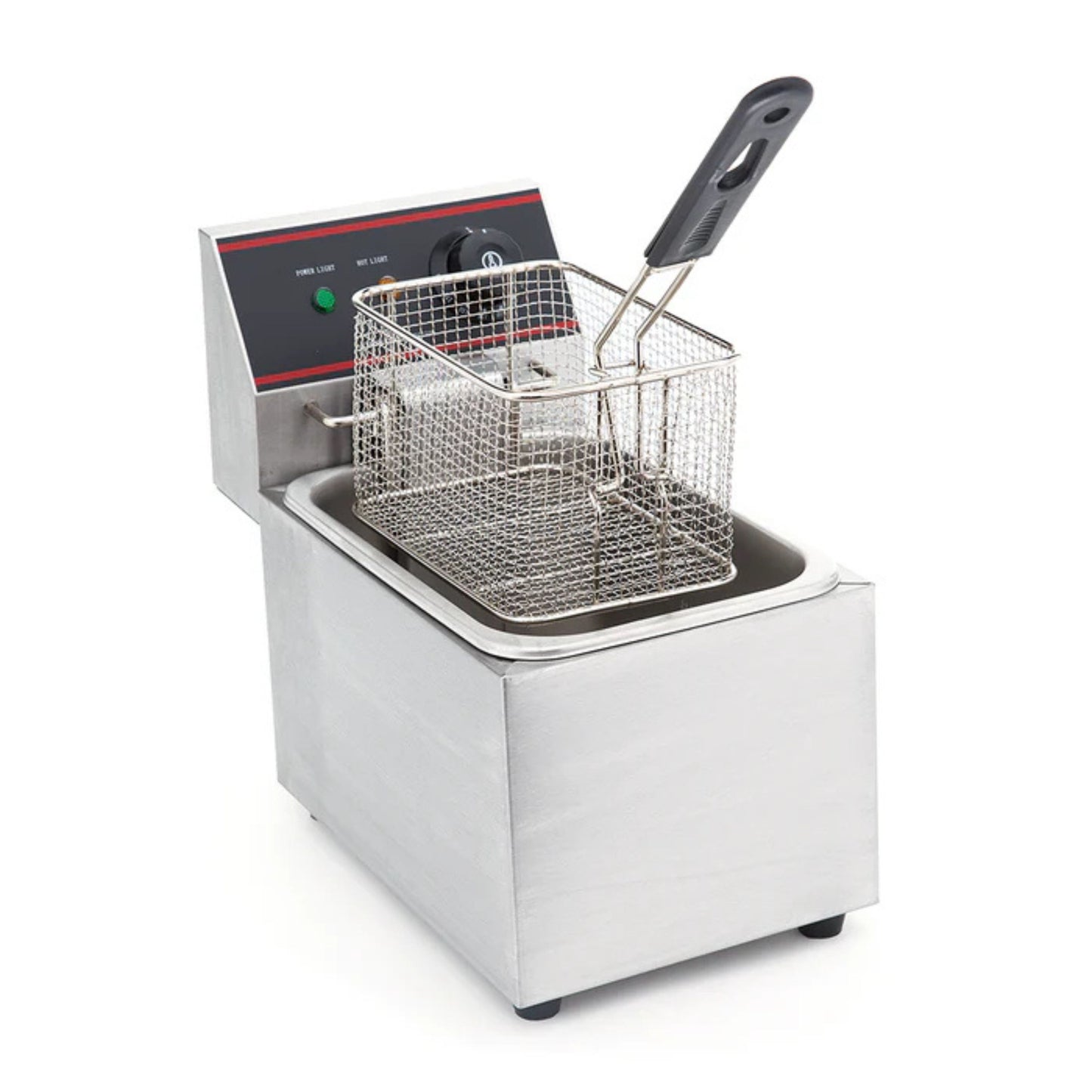 FREIDORA ELÉCTRICA - 1 TINA