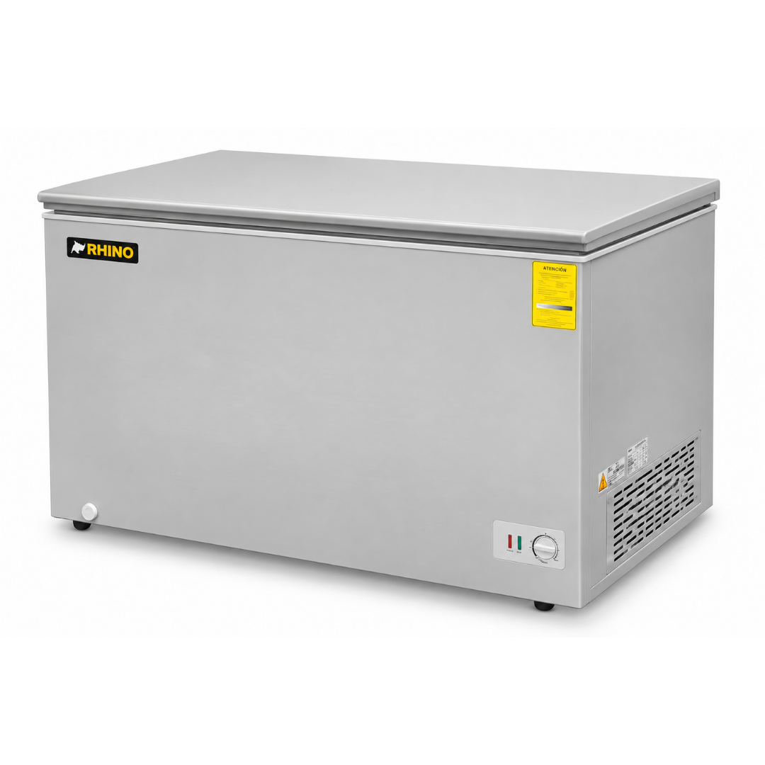 CONGELADOR HORIZONTAL 10 FT³ MODELO CONGECO-10