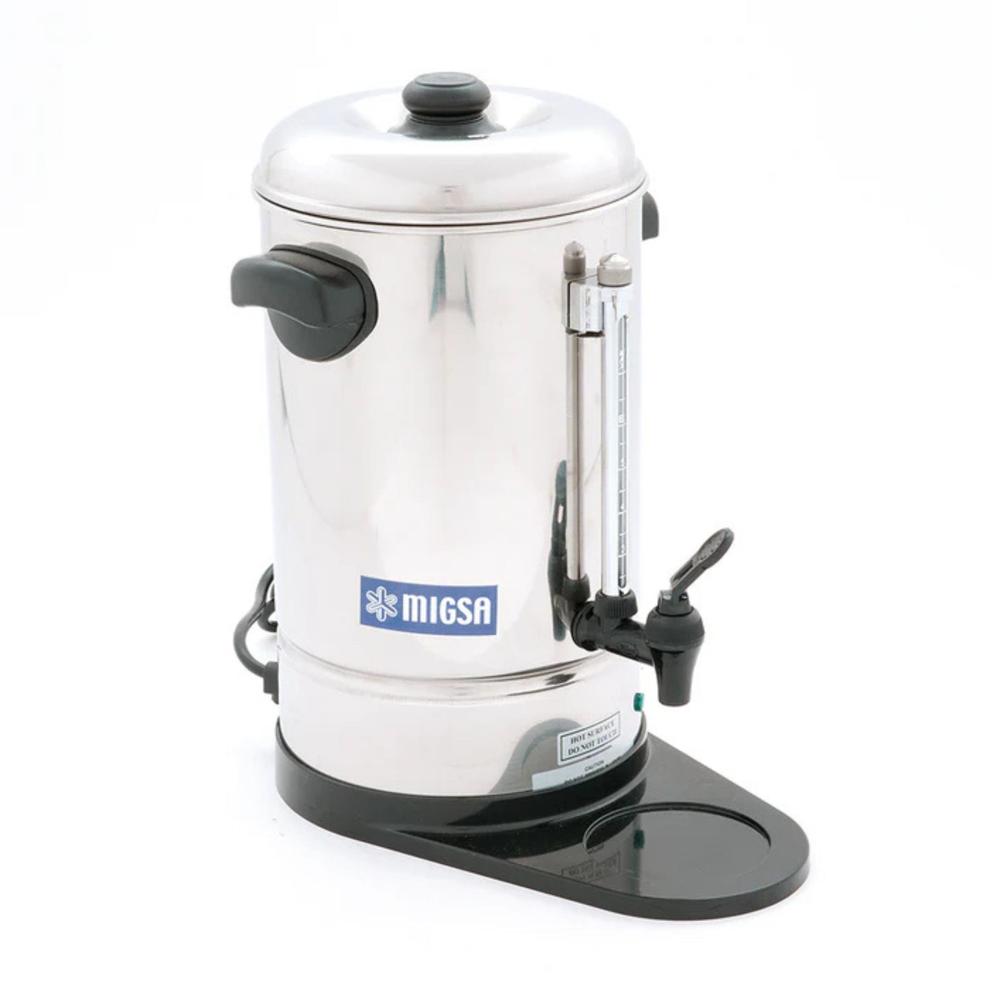 CAFETERA TIPO SECRETARIAL DE 6 L