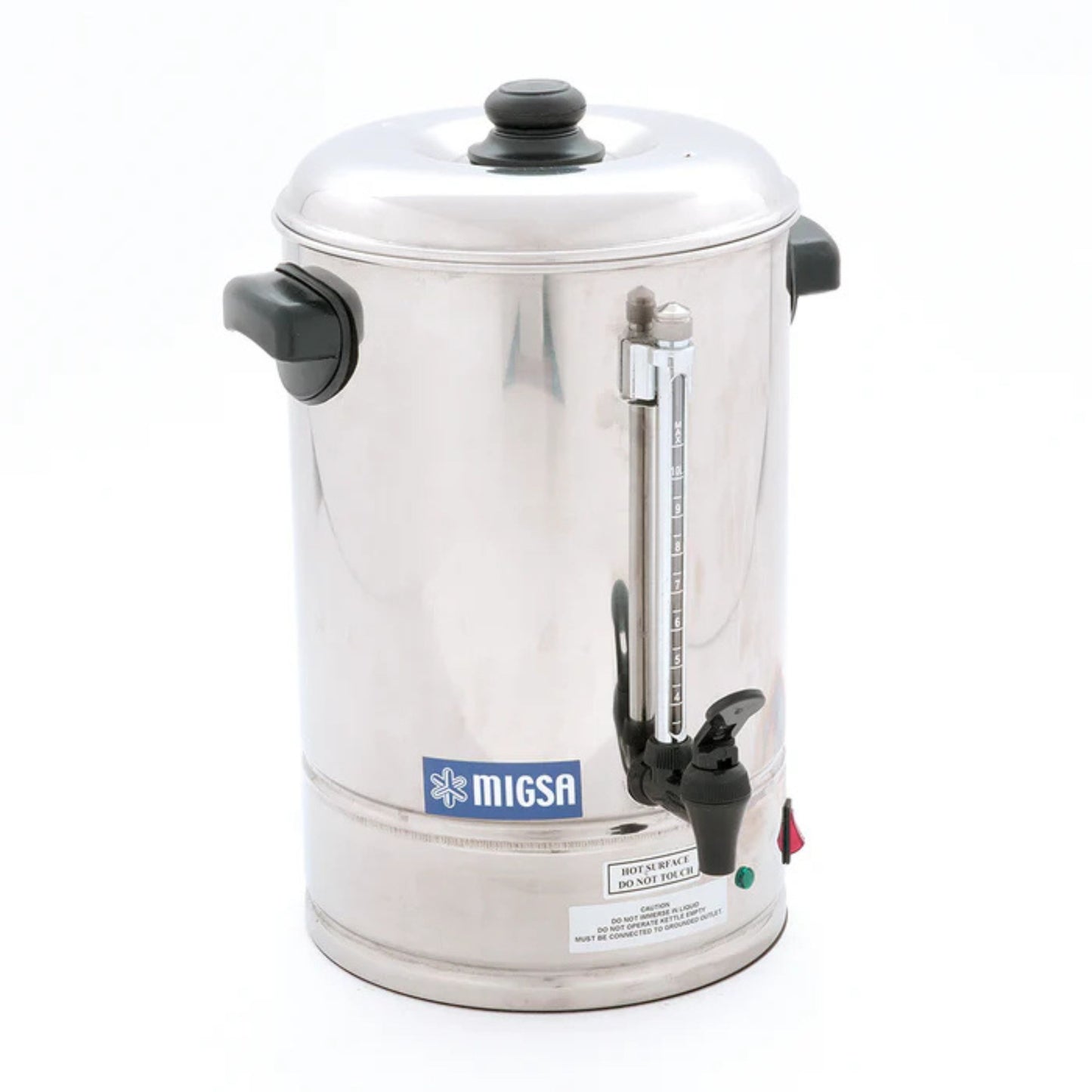 CAFETERA TIPO SECRETARIAL DE 10 L