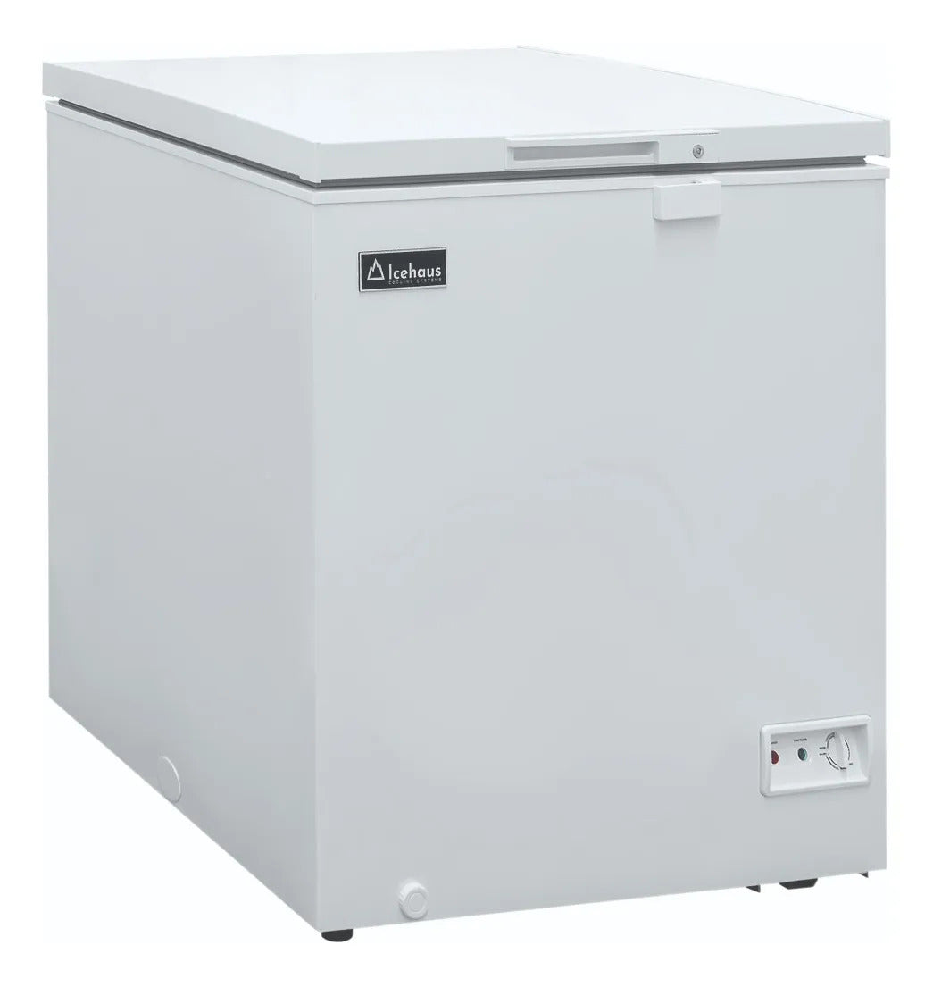 CONGELADOR Y REFRIGERADOR CTC-05 5 PIES MODELO CTC-05