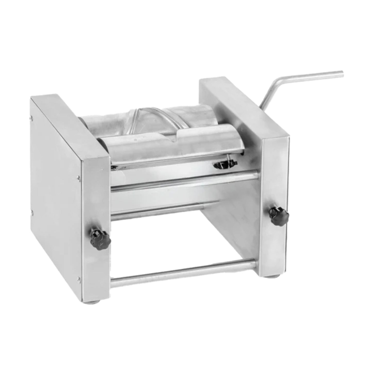 FORMADORA DE QUESADILLAS O EMPANADAS MANUAL TRIANGULAR