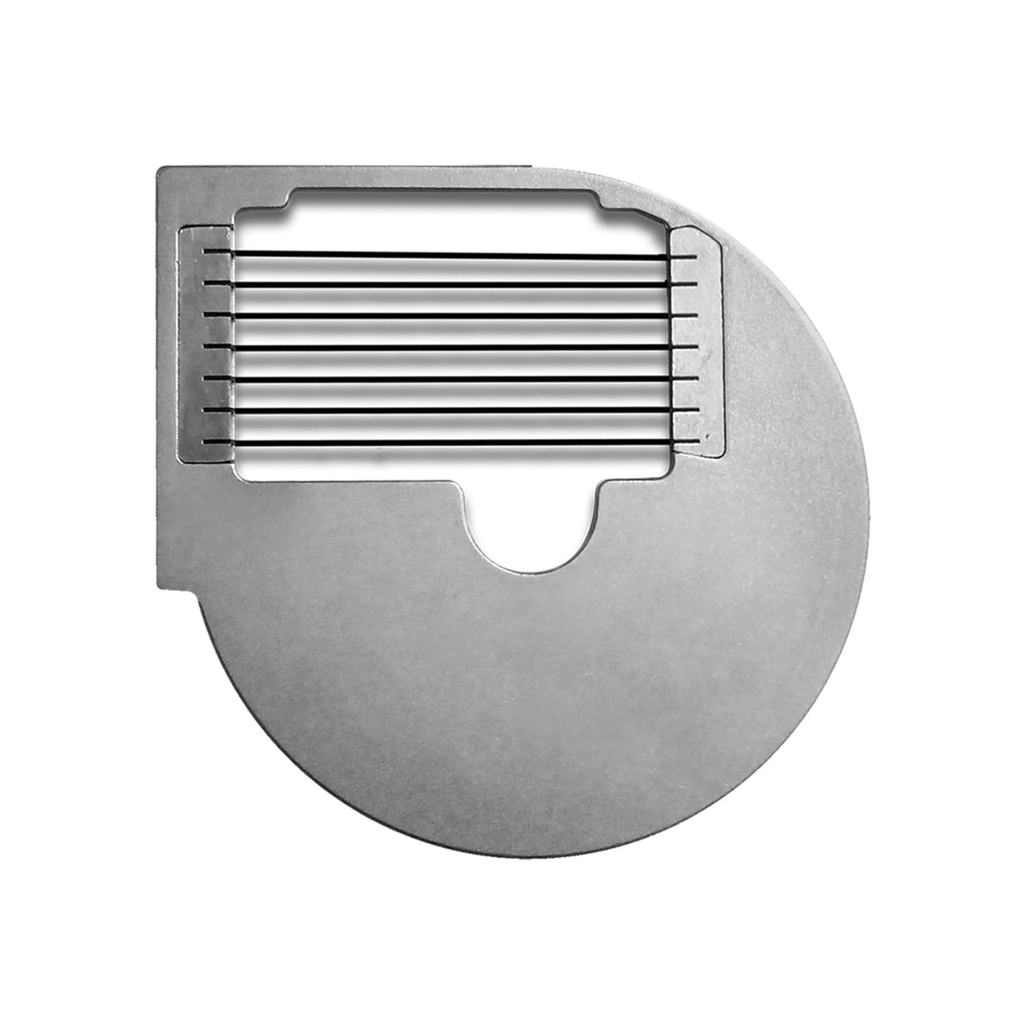 DISCO PARA CORTE A LA FRANCESA DE 10 MM. MODELO DIPRO-FR-10