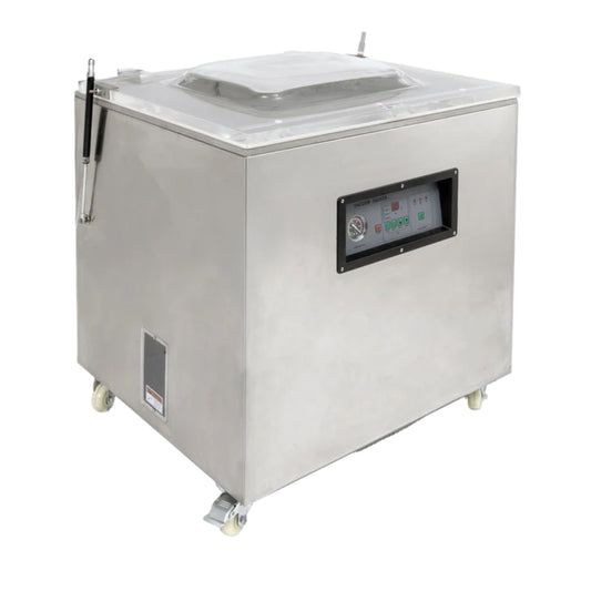 EMPACADORA AL VACÍO DE PISO