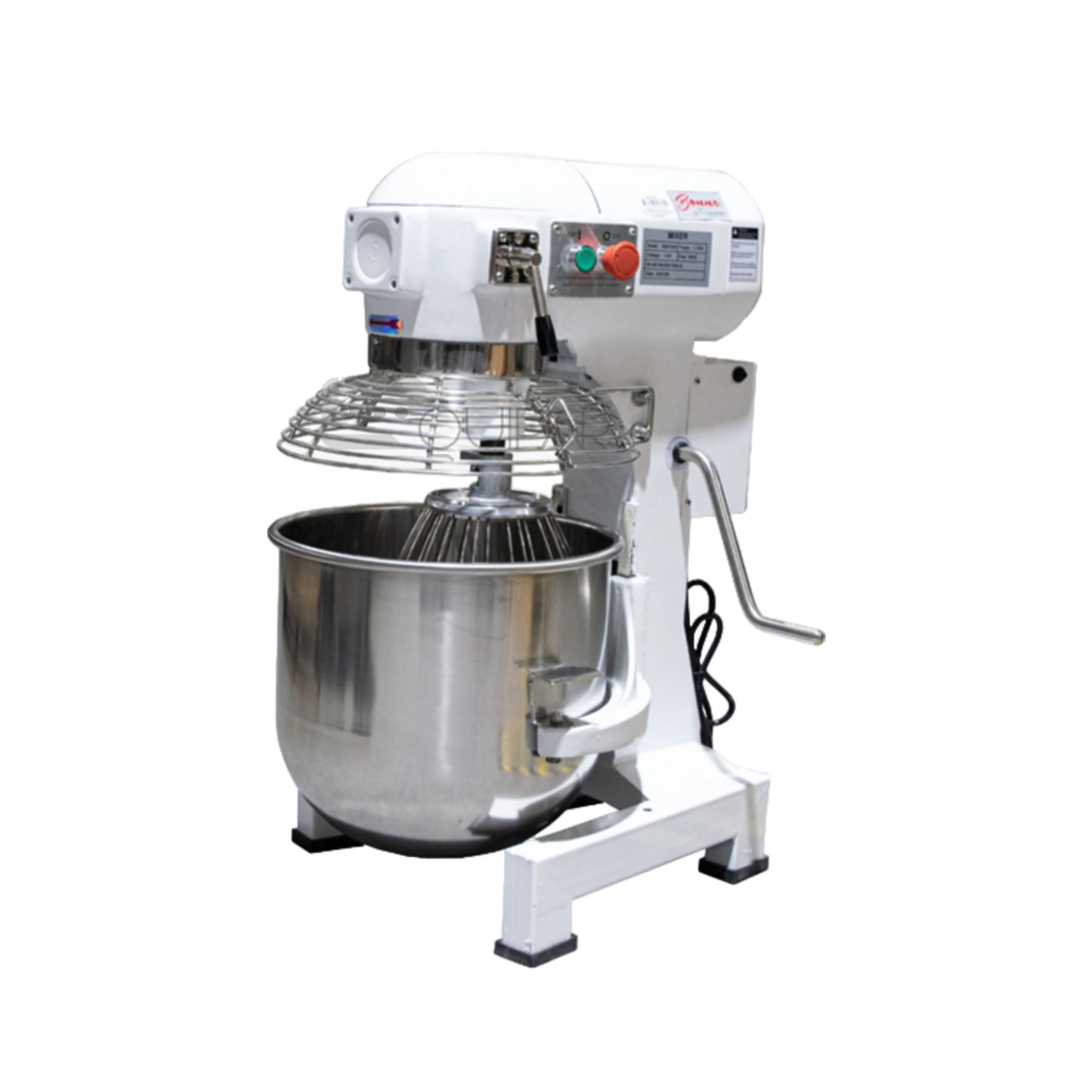 BATIDORA PLANETARIA 20 LTS