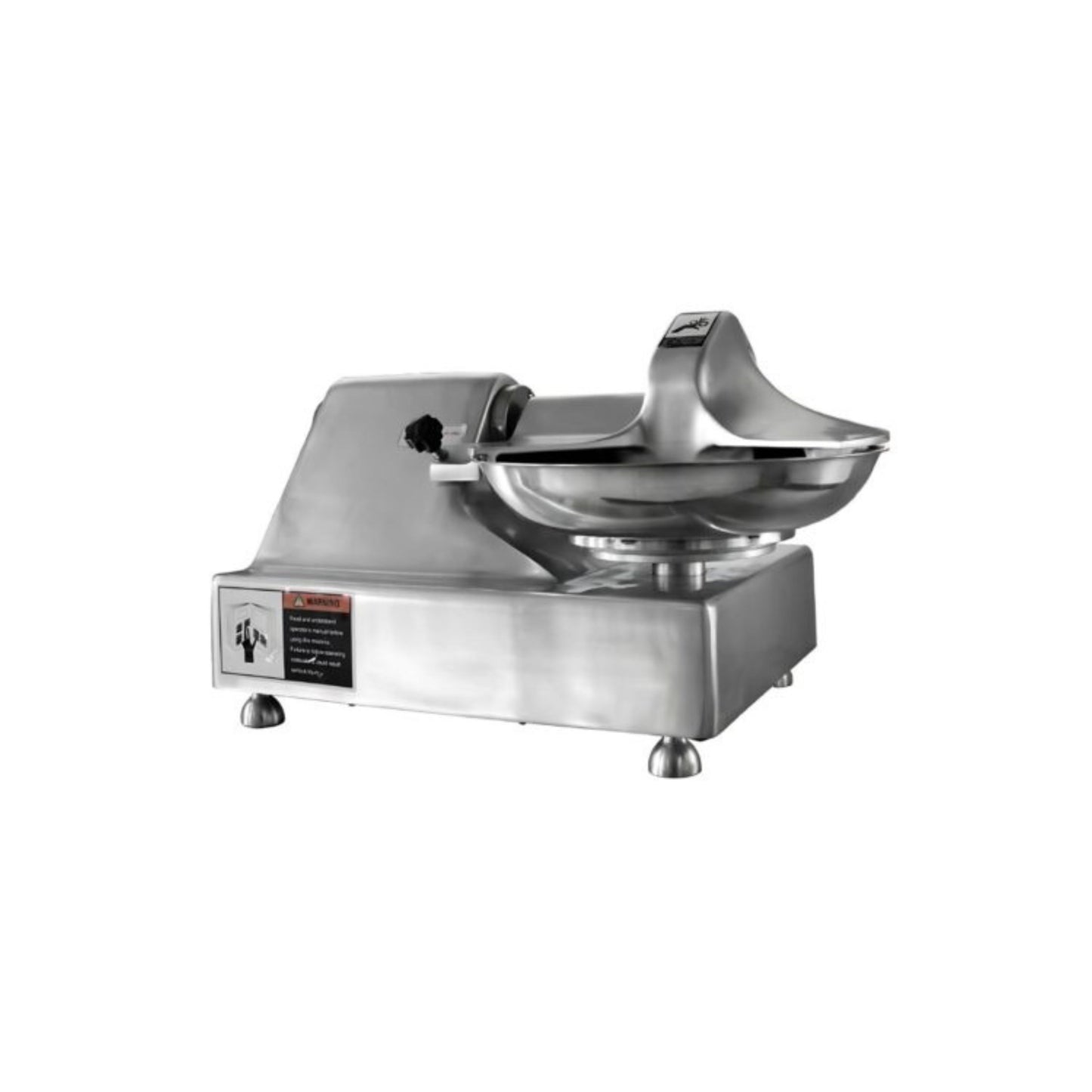 MAQUINA CORTADORA CARNE Y VEGETALES DE MESA 4 KG