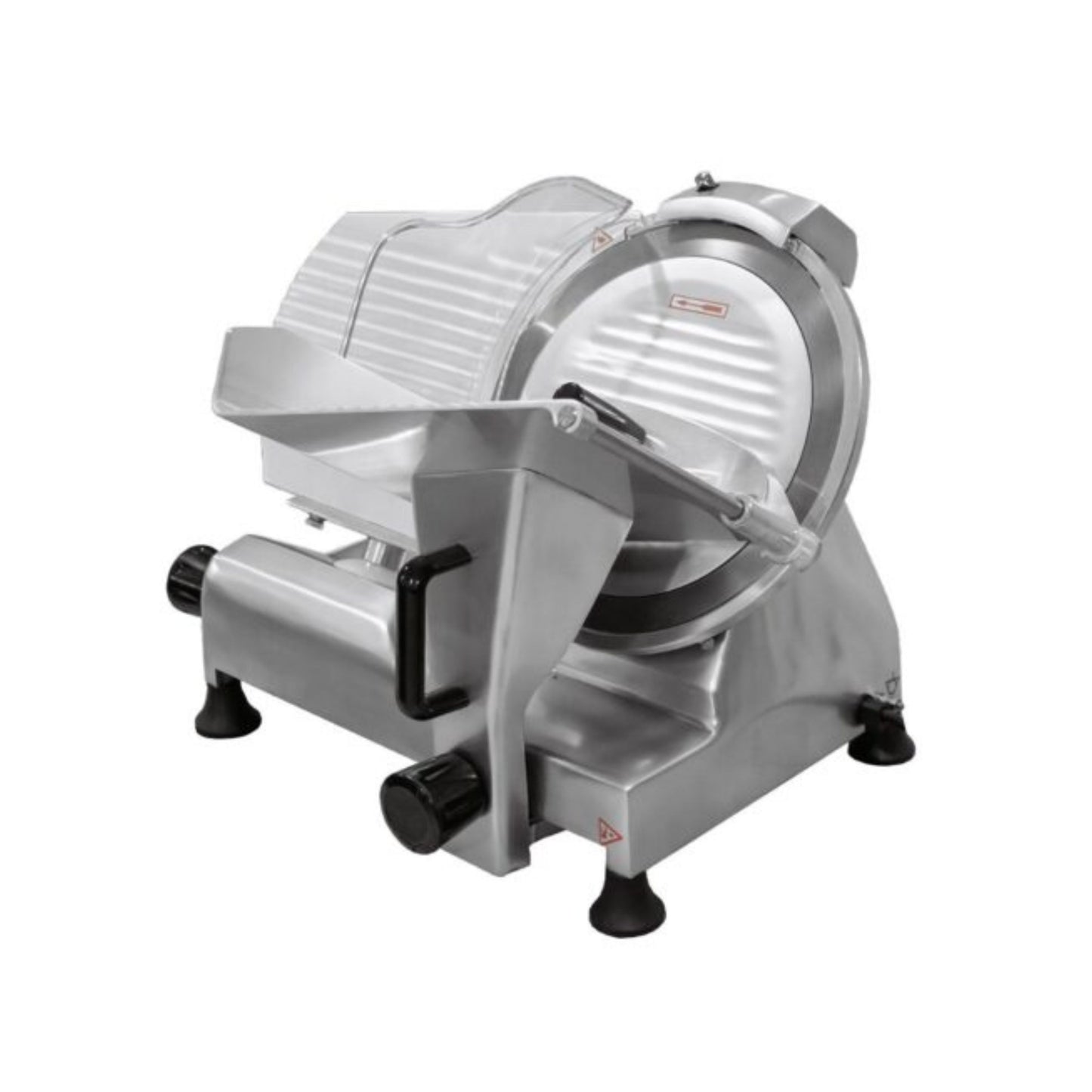 REBANADORA CARNES FRÍAS CUCHILLA AI 300MM TRANSMISIÓN BANDA