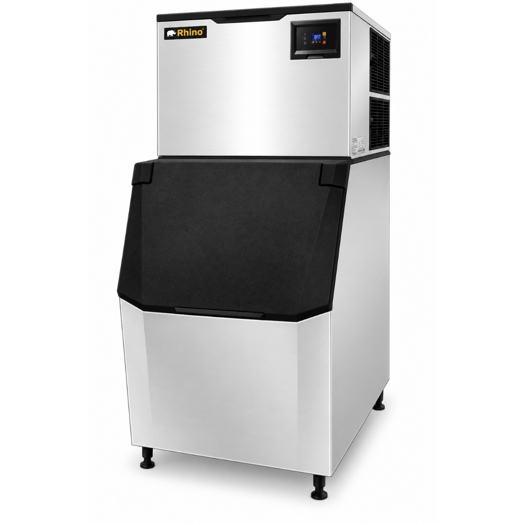 FABRICA DE HIELO FAHIEL-230