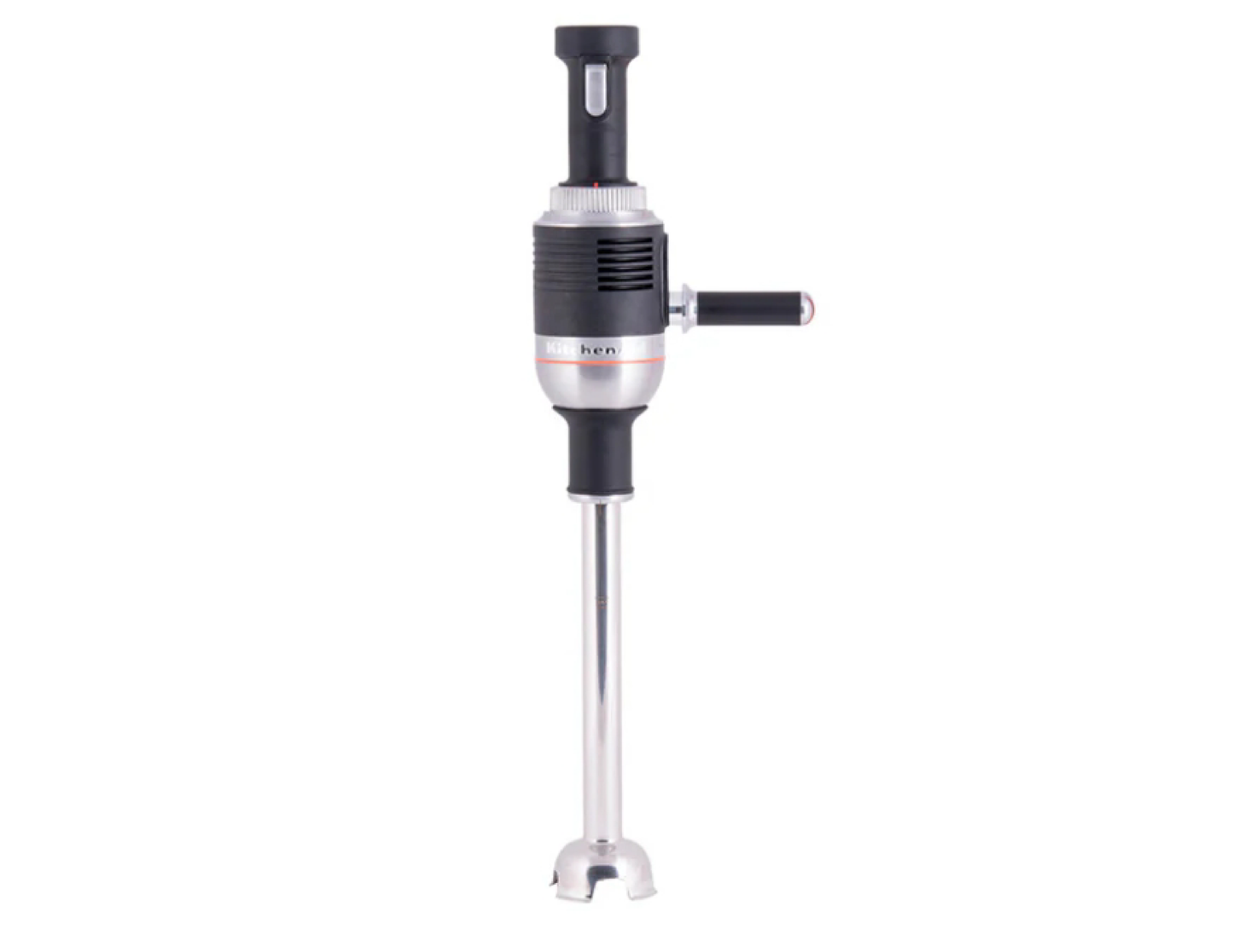 TURBOLICUADOR COMERCIAL DE MANO KITCHENAID MODELO KHBC414OB
