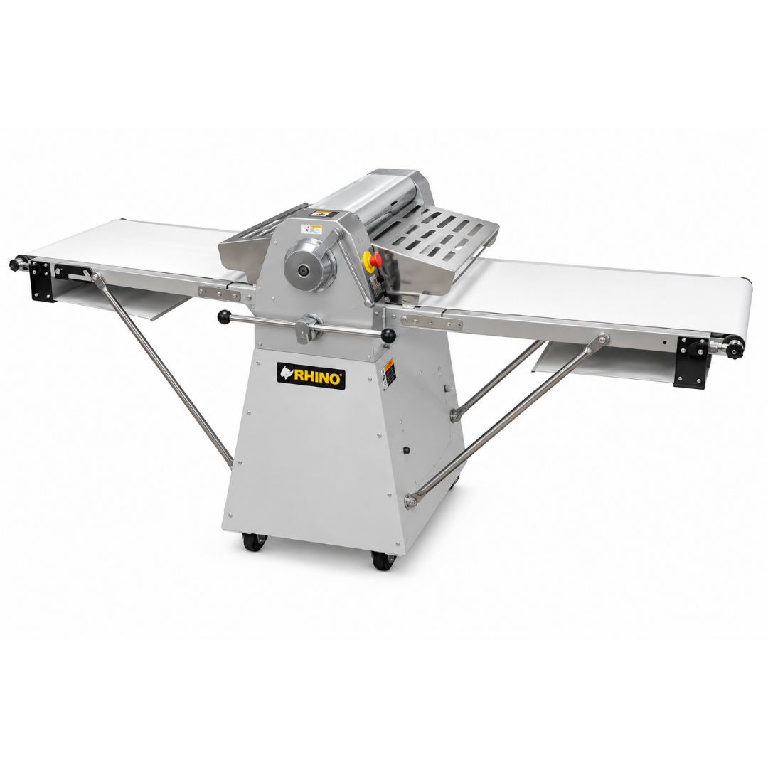 LAMINADORA DE MESA 50 CM DE ALTA POTENCIA MODELO LAMBA-274P