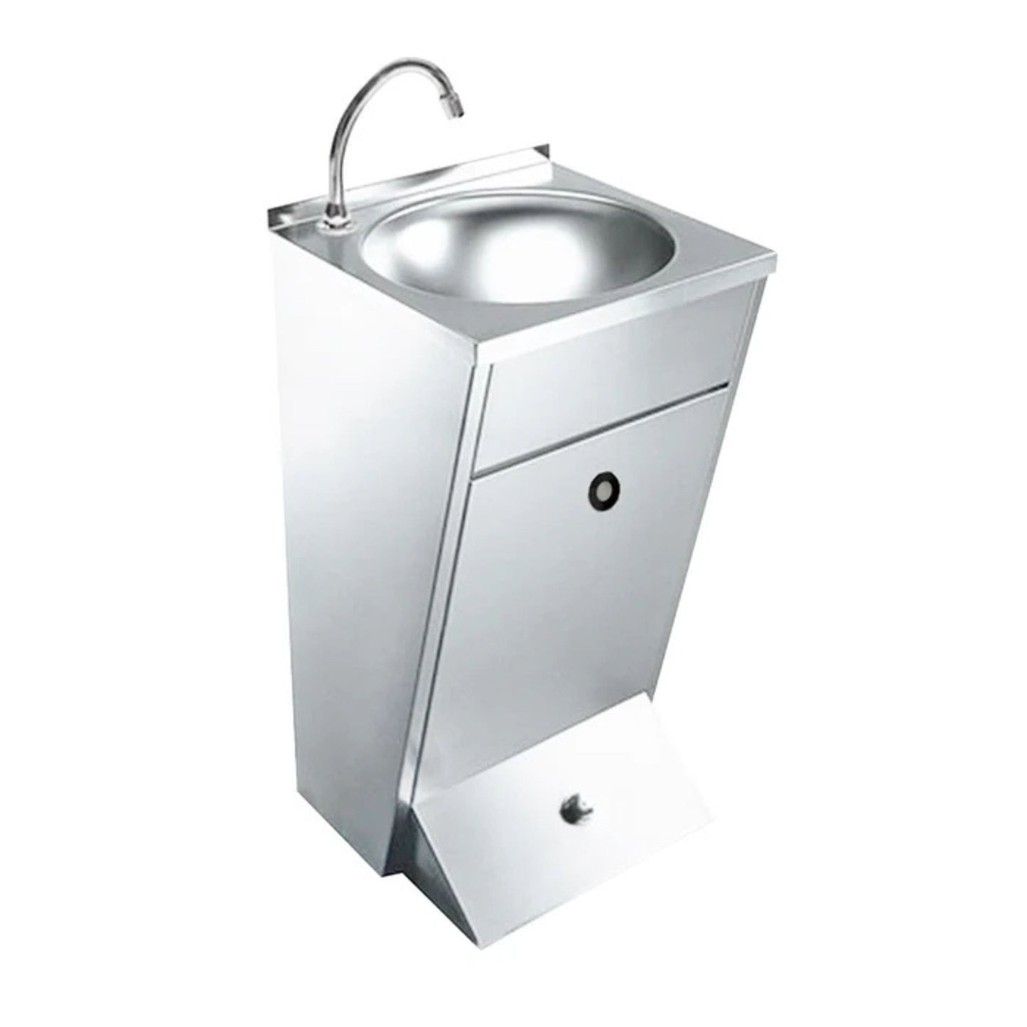 LAVAMANOS DE PEDESTAL