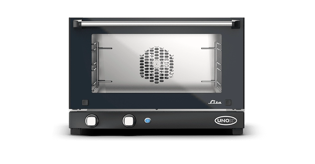 HORNO DE CONVECCIÓN LISA MODELO LISAXAF013