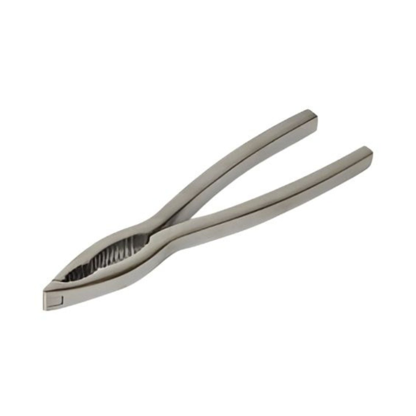 ROMPE NUEZ 15 CM, ACERO INOXIDABLE (AI)