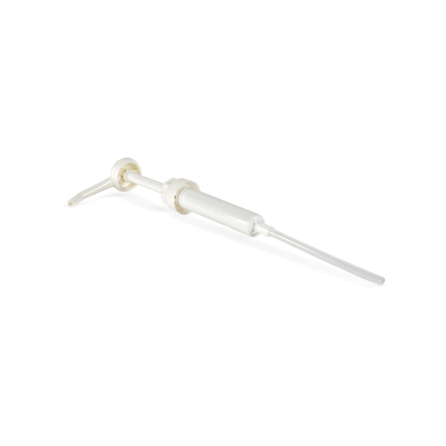 BOMBA DE PLÁSTICO PARA BOTES 30 ML