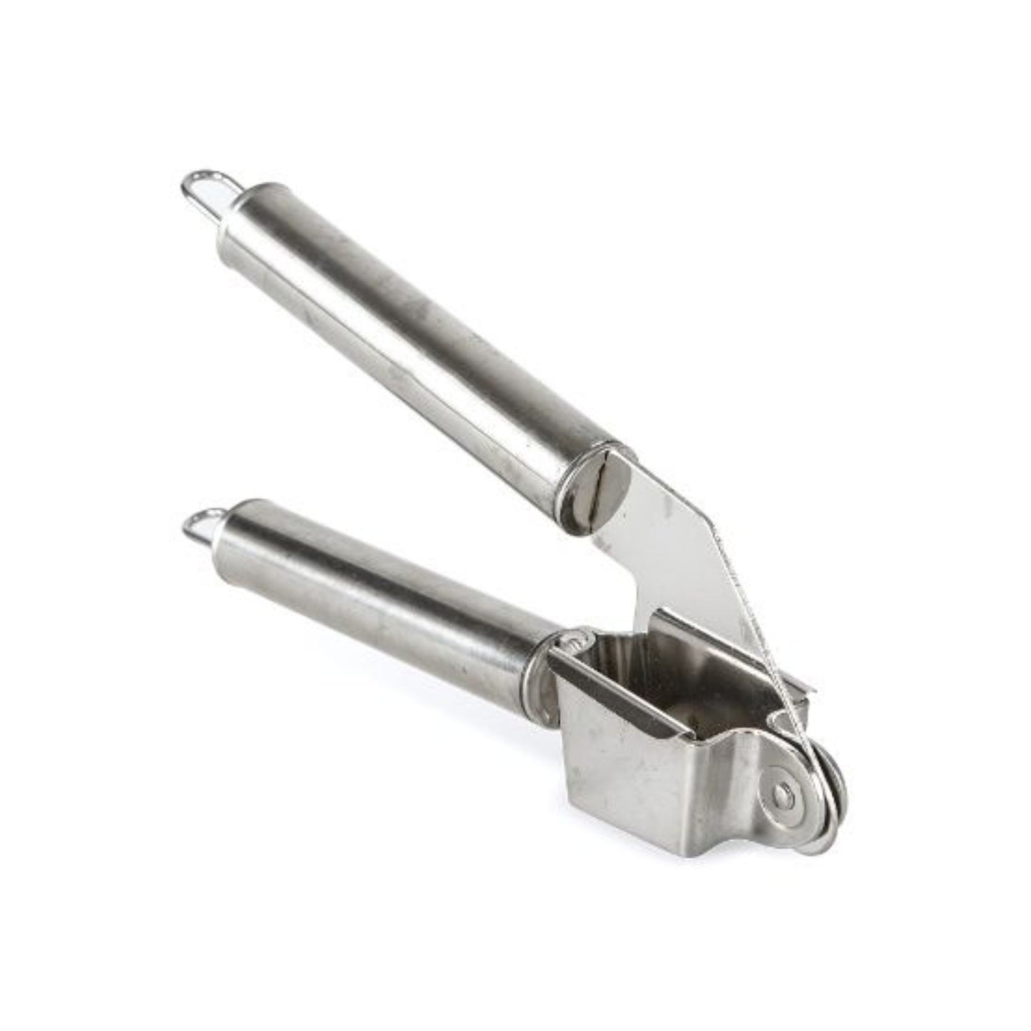 EXPRIMIDOR DE AJO DE ACERO INOXIDABLE