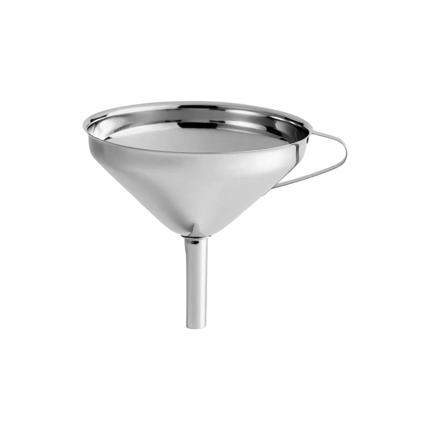 EMBUDO CON COLADOR REMOVIBLE 6" AI