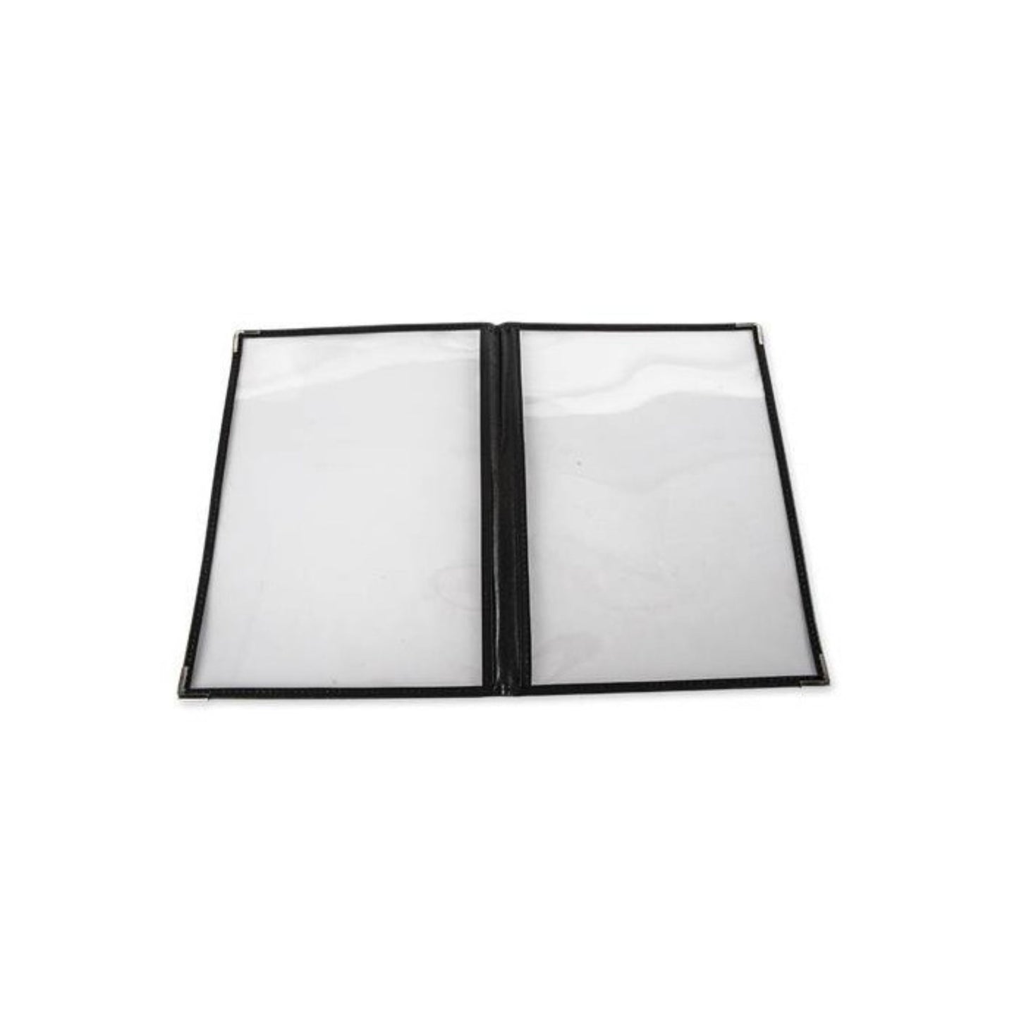 CUBIERTA DE MENÚ A4 DOBLE